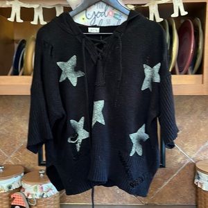 Womens POL sweater